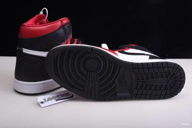 Bmlin Shoes High Jordan OG WMNS CD0461-601 Satin Air 1 Snake 0611